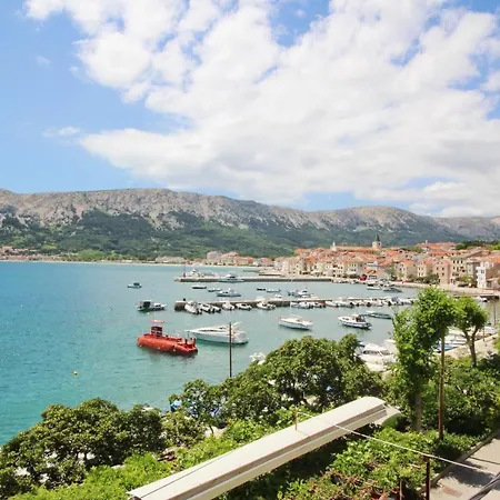 Kalcic * Baska (Krk)