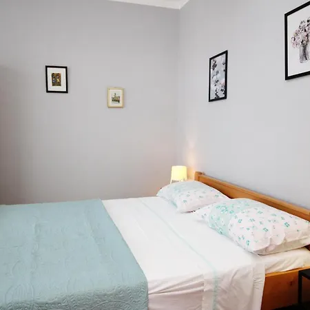 Kalcic Apartment *