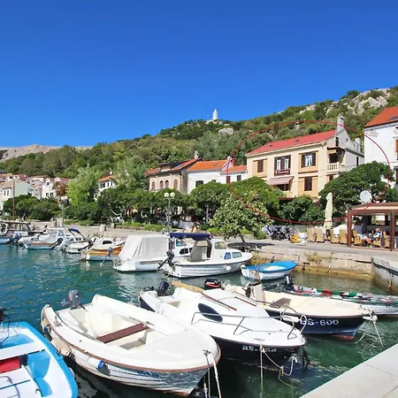 Kalcic * Baska (Krk)